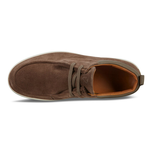 ECCO SOFT 7 Men's Moccasins ECCO SOFT 7 Men's Moccasins